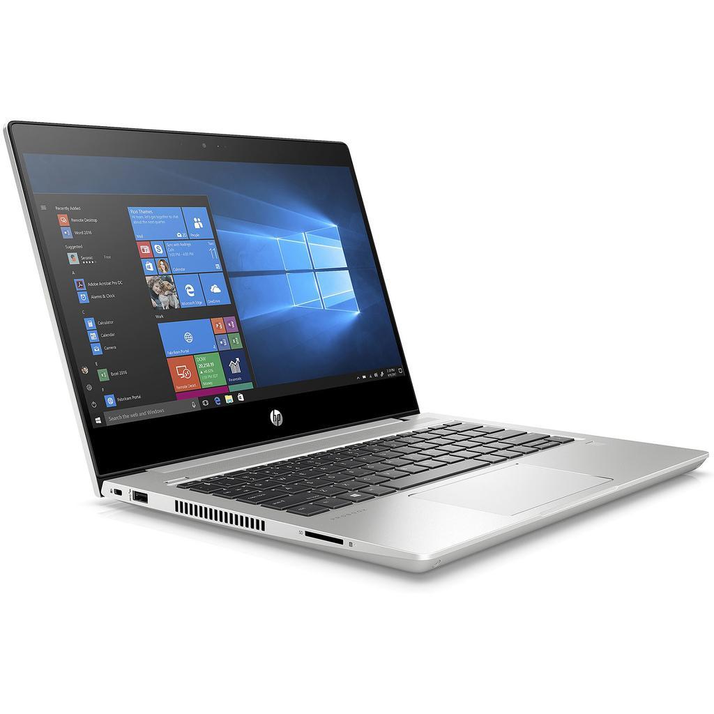 Hp ProBook 430 G6 13-inch (2018) - Core i5 - Gen 8 (U) - 8 GB - SSD 256 GB Refurbished - Hewlett-Packard (ou HP en abrégé) refurbished available on Backmarket