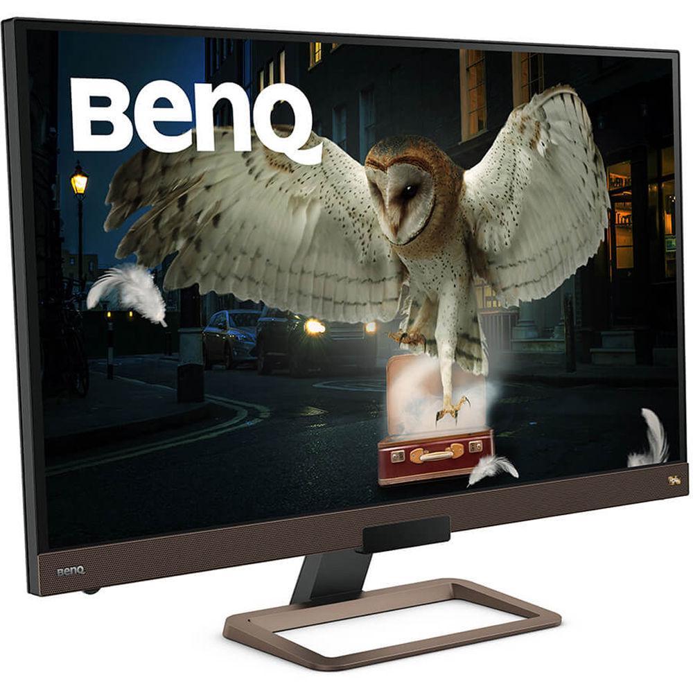 Benq 32-inch Monitor 3840 x 2160 LED (EW3280U) Reconditionné - BenQ refurbished available on Backmarket