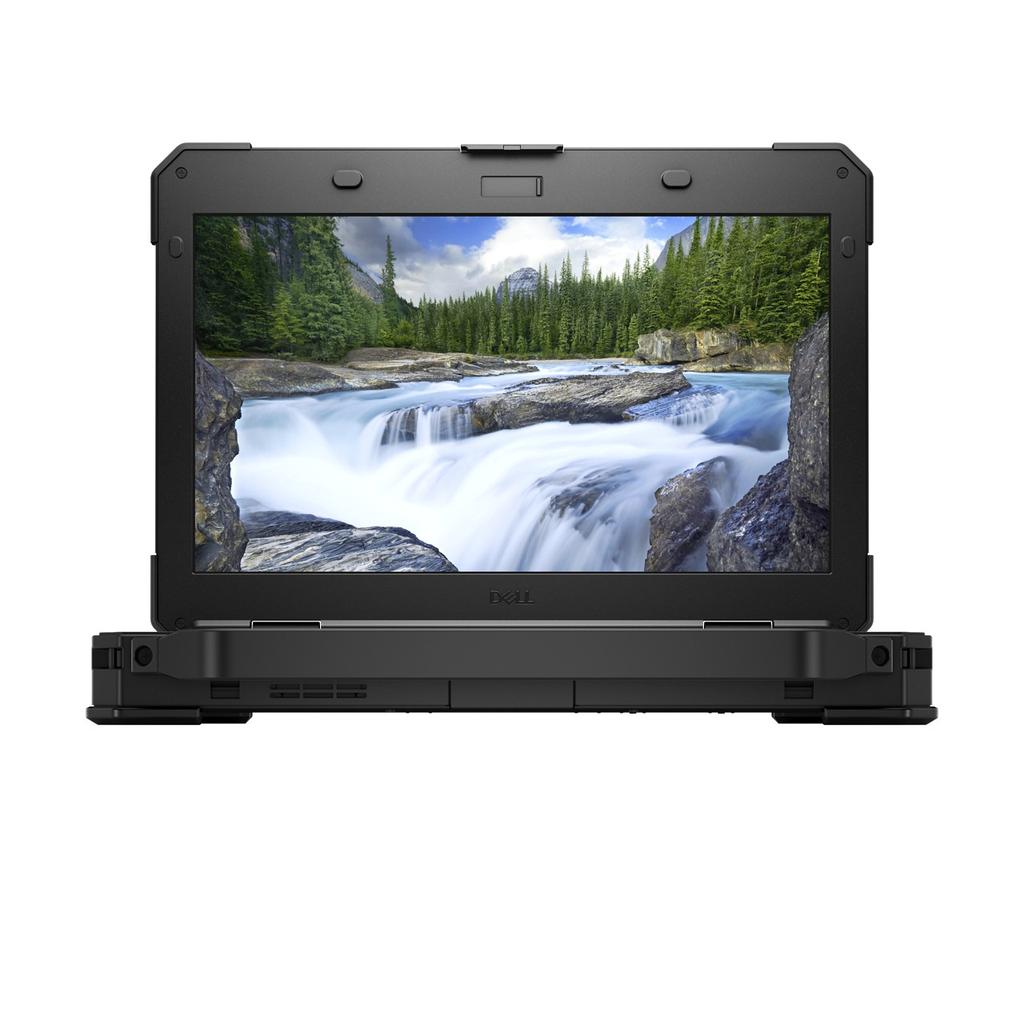 Dell Latitude 5420 Rugged 14-inch (2018) - Core i7 - Gen 8 (U) - 32 GB - SSD 1 TB Refurbished - Dell refurbished available on Backmarket