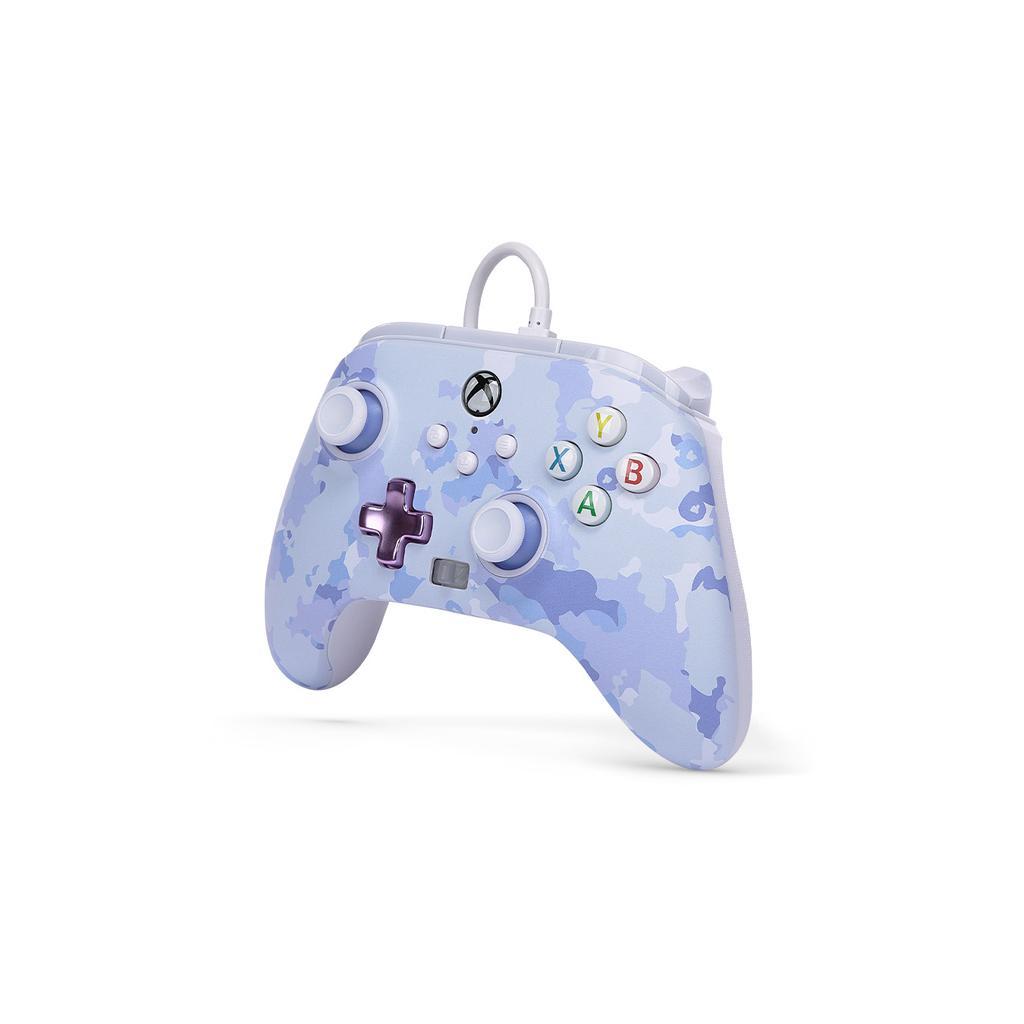 Powera Enhanced Wired Controller QG9-00799 Refurbished - PowerA refurbished available on Backmarket