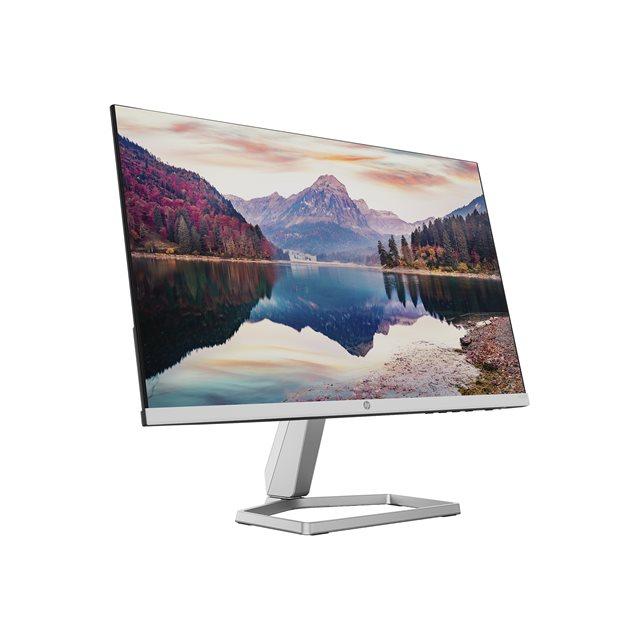 Hp 21-inch Monitor 1920 x 1080 LCD (M22F) Refurbished - Hewlett-Packard (ou HP en abrégé) refurbished available on Backmarket