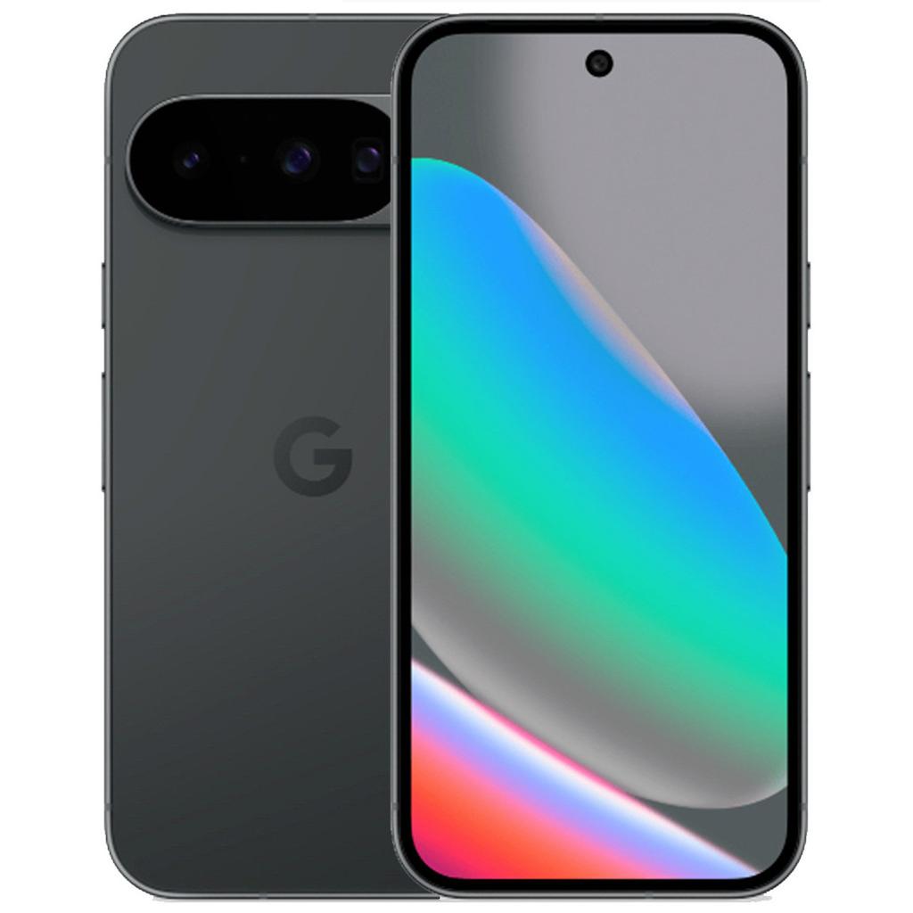 Google Pixel 10 256GB - Black - Unlocked Refurbished - Google refurbished available on Backmarket