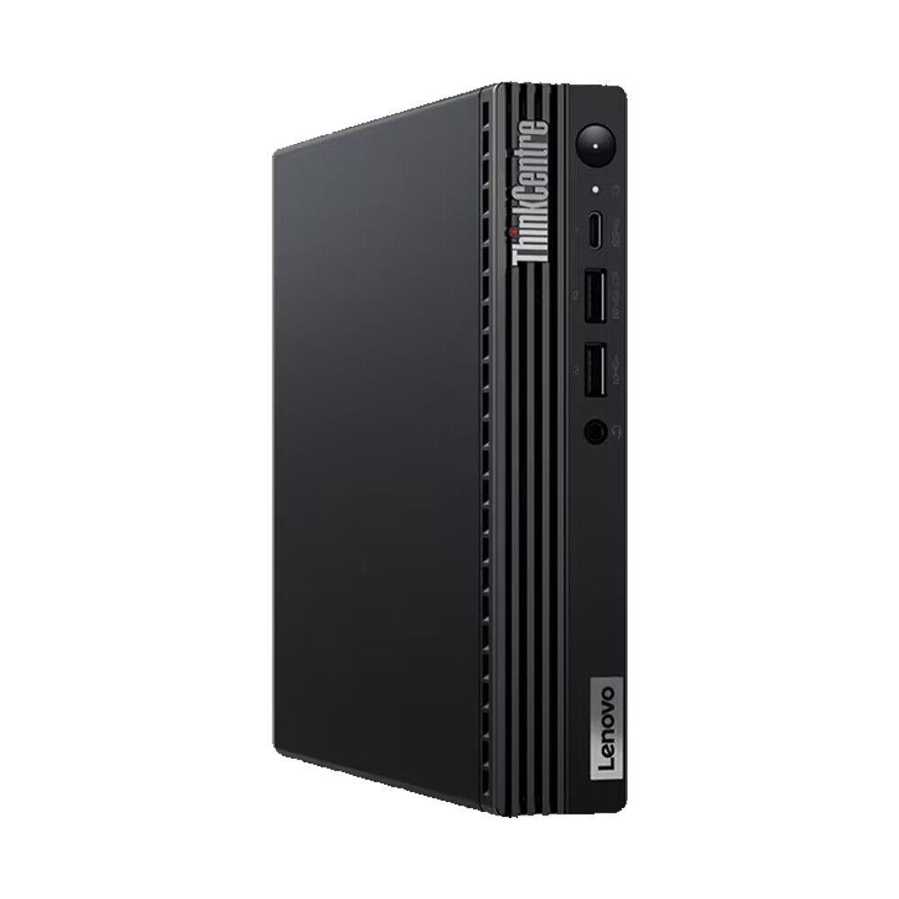 Lenovo ThinkCentre M70q G3 Core i7 1.4 GHz - SSD 256 GB RAM 16GB Refurbished - Lenovo refurbished available on Backmarket