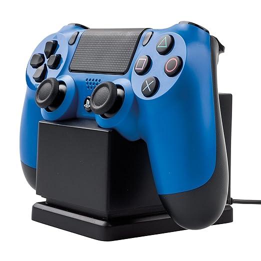 Powera Charging Station for PS4 Refurbished - PowerA refurbished available on Backmarket