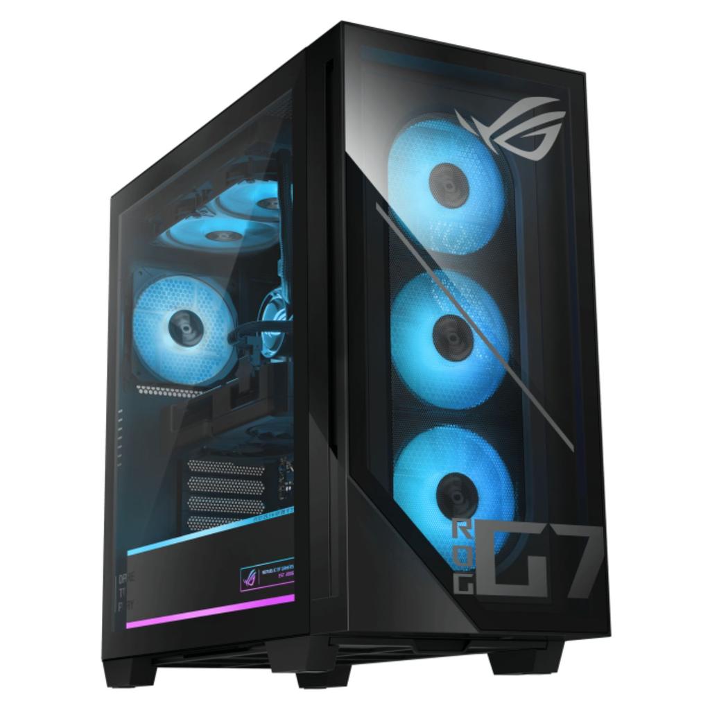Asus ROG G700 Core Ultra 7 265F 2.4 GHz - SSD 1 TB - 32GB Refurbished - Asus refurbished available on Backmarket