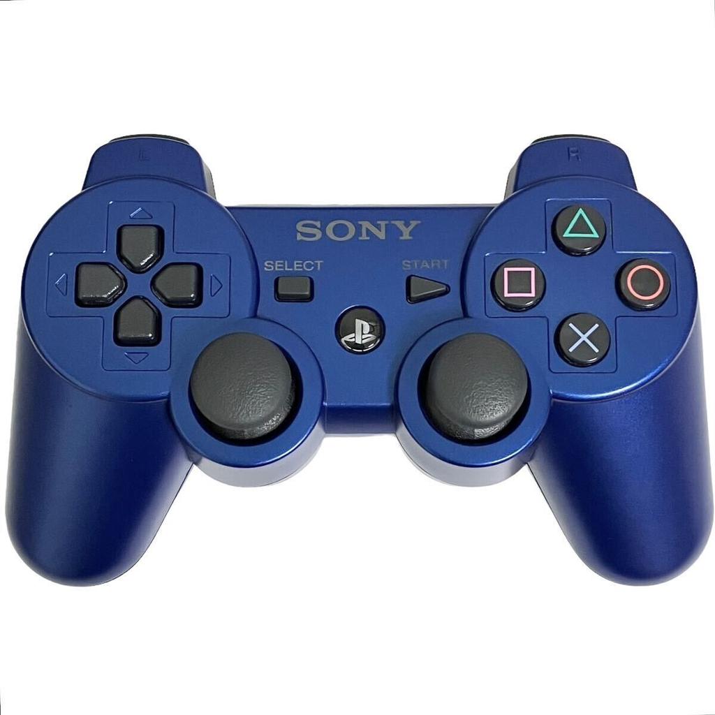 Sony Dualshock 3 Reconditionné - Sony refurbished available on Backmarket