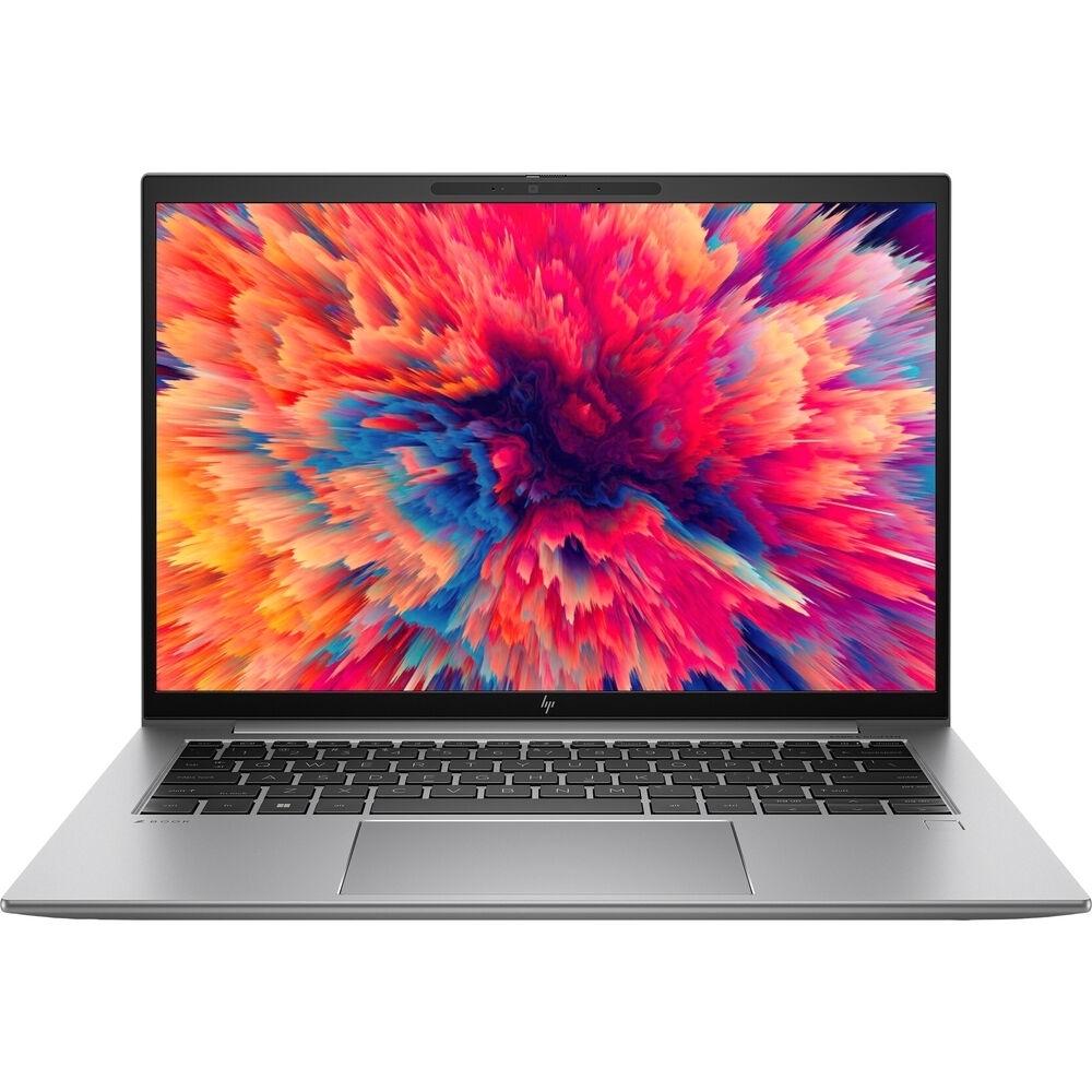 Hp Zbook Firefly 14 G9 14-inch (2022) - Core i7 - Gen 12 - 16 GB - SSD 512 GB Refurbished - Hewlett-Packard (ou HP en abrégé) refurbished available on Backmarket
