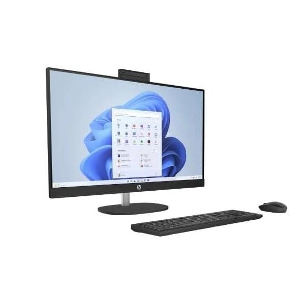 HP 24-CR0069 Core i3 3.8 GHz - SSD 512 GB RAM 8GB Refurbished - Hewlett-Packard (ou HP en abrégé) refurbished available on Backmarket