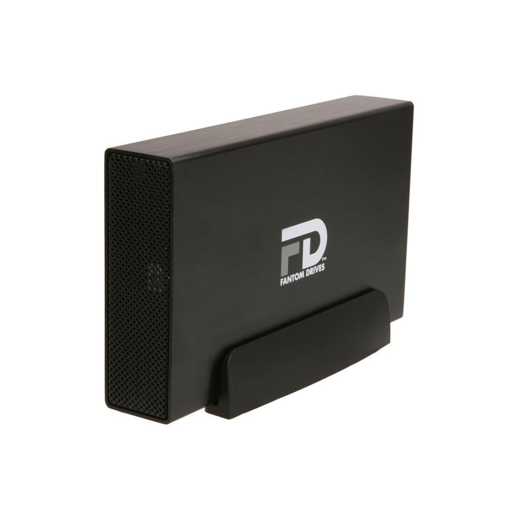 Fantom Drives GF3B2000U External hard drive - HDD 2 TB Reconditionné - Fantom Drives refurbished available on Backmarket