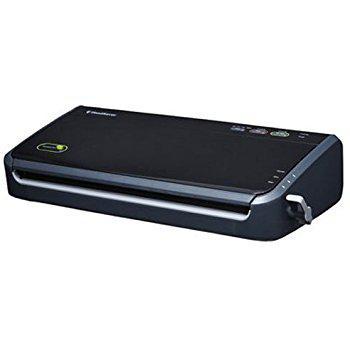 Foodsaver FM2000 Vacuum sealer Refurbished - FoodSaver refurbished available on Backmarket