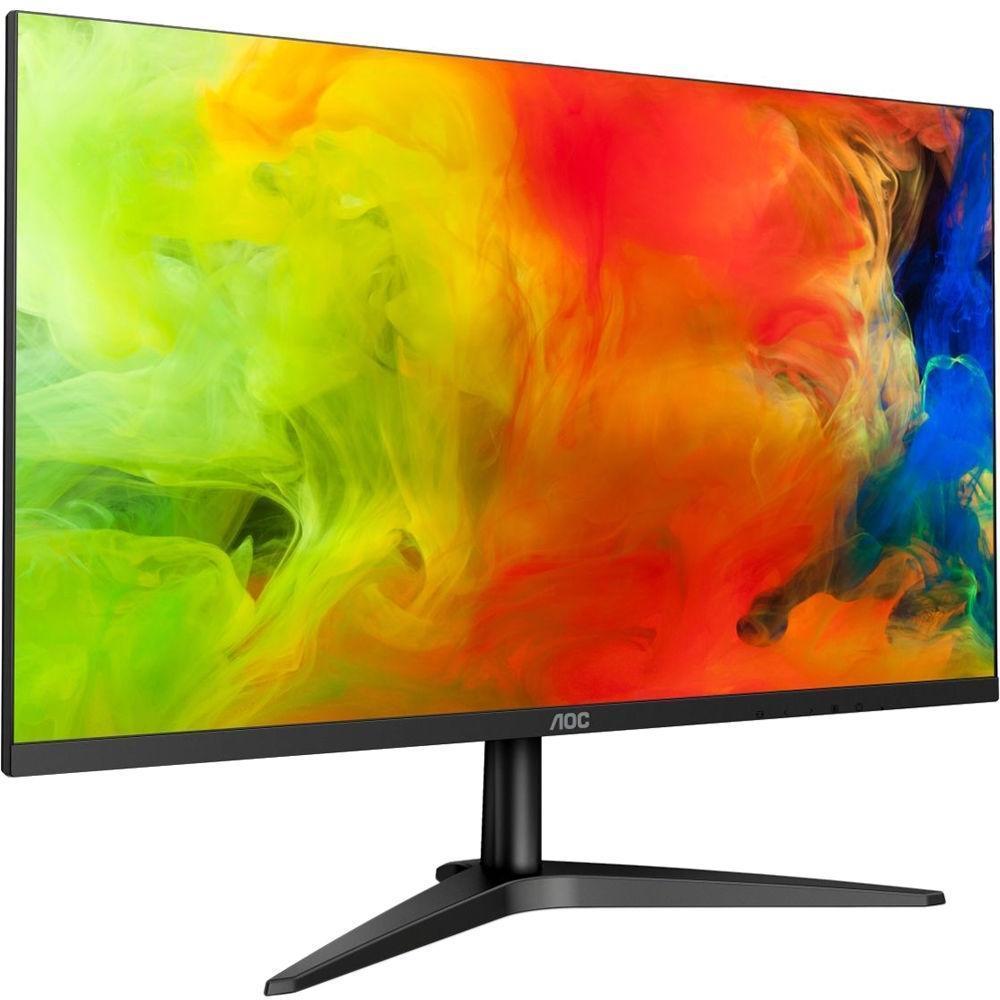 Aoc 27-inch Monitor 1920 x 1080 LED (27B1H) Refurbished - AOC (moniteurs et écrans) ou AOC (v refurbished available on Backmarket