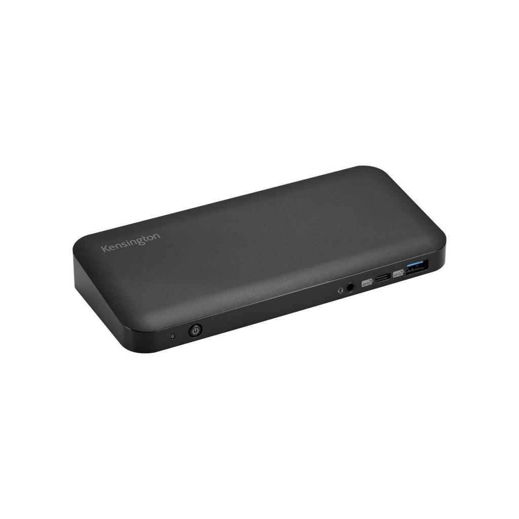 Kensington K33806NA Docking Station Refurbished - Kensington refurbished available on Backmarket