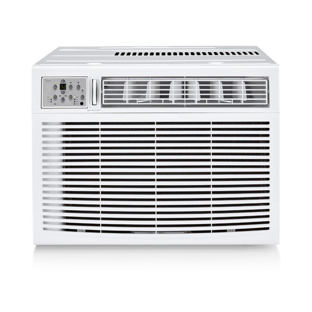 Buy Midea MAW18R2BWT Airconditioner Reconditionné - $349.00 Midea MAW18R2BWT Airconditioner Reconditionné - Midea refurbished available on Backmarket