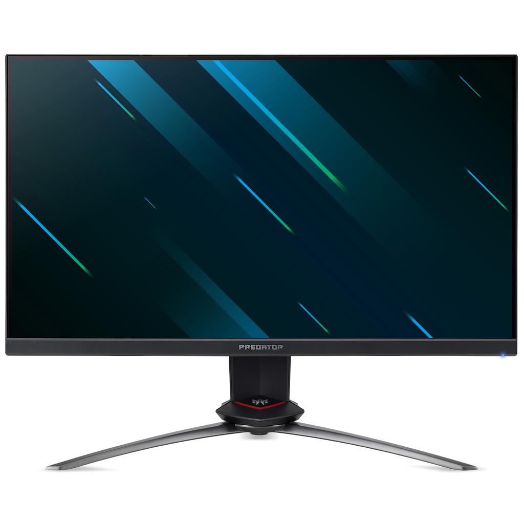 Acer 27-inch Monitor 1920 x 1080 LCD (XB273 GZ) Refurbished - Acer refurbished available on Backmarket