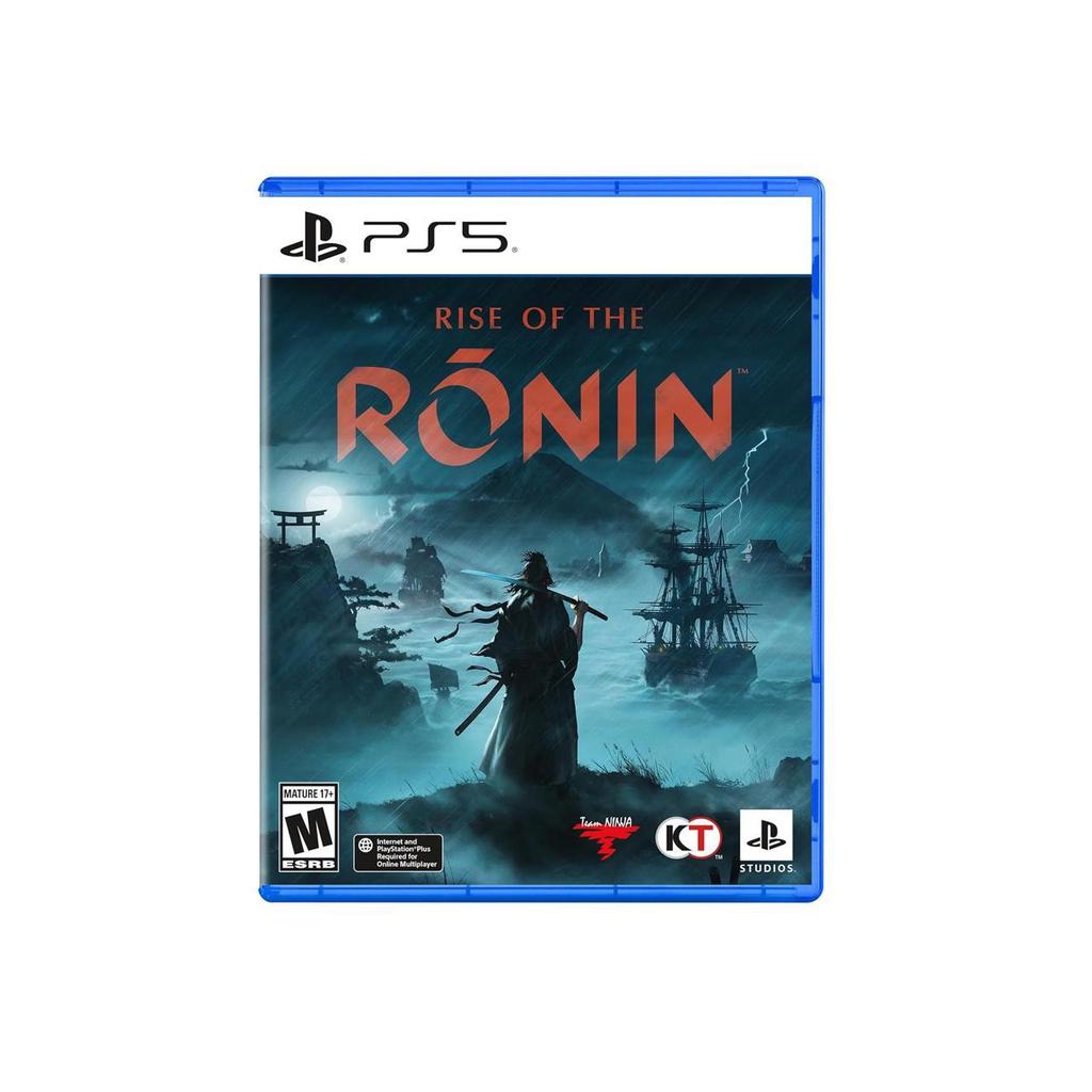 Rise of the Ronin - PlayStation 5 Refurbished - PlayStation refurbished available on Backmarket