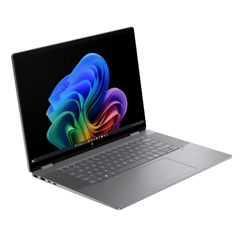 Hp OmniBook X 16-ar0033dx 16-inch (2024) - Ryzen Al 7 350 - 16 GB - SSD 1 TB Refurbished - Hewlett-Packard (ou HP en abrégé) refurbished available on Backmarket