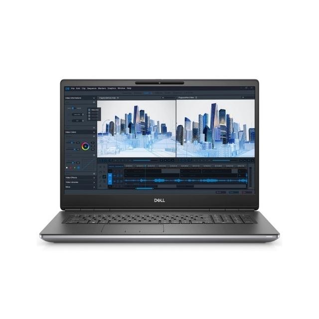 Dell Precision 7760 17-inch (2021) - Core i5 - Gen 11 (H) - 32 GB - SSD 1 TB Refurbished - Dell refurbished available on Backmarket