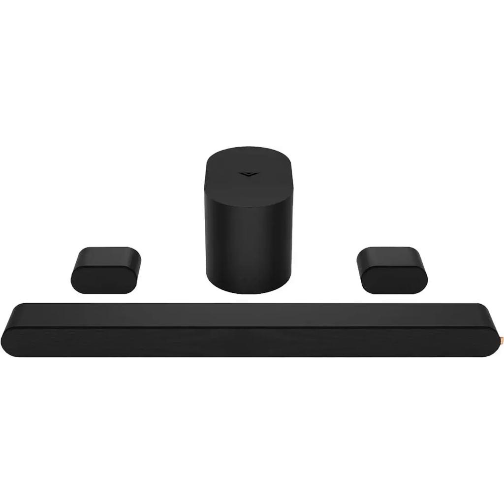 Soundbar Vizio SV510M-0806 - Black Reconditionné - Vizio refurbished available on Backmarket