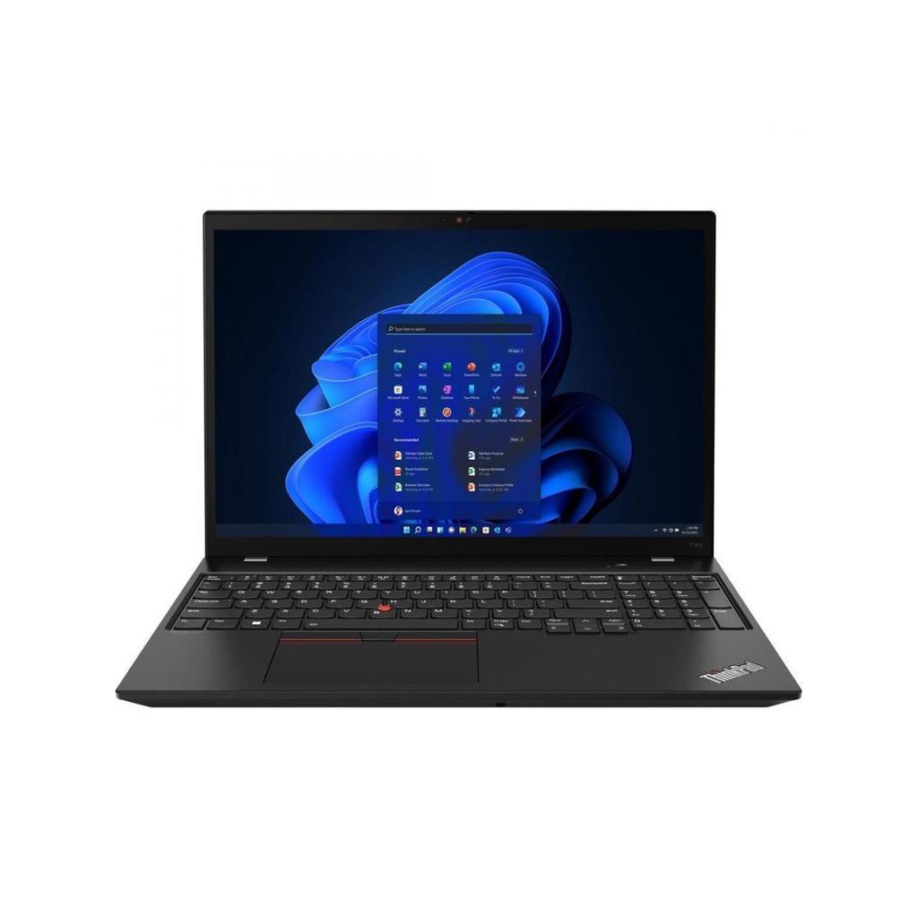 Lenovo ThinkPad P16s G1 16-inch (2022) - Ryzen 7 PRO 6850U - 32 GB - SSD 1 TB Reconditionné - Lenovo refurbished available on Backmarket