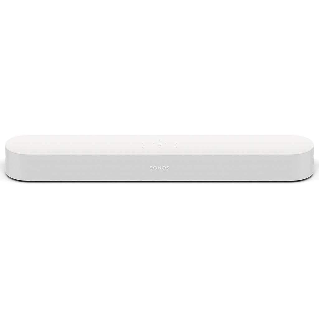Soundbar Sonos BEAM1US1 - White Reconditionné - Sonos refurbished available on Backmarket
