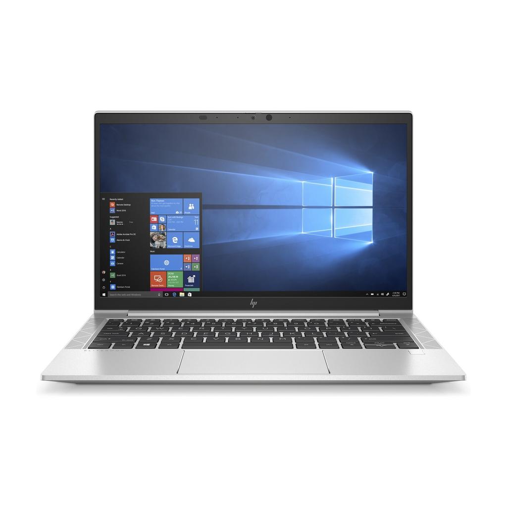 Hp EliteBook 835 G7 13-inch (2020) - Ryzen 5 PRO 4650U - 16 GB - SSD 256 GB Reconditionné - Hewlett-Packard (ou HP en abrégé) refurbished available on Backmarket