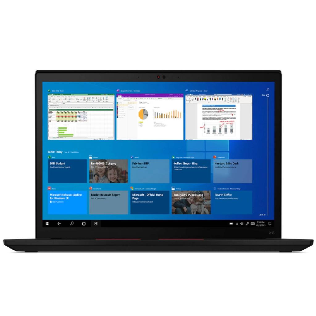 Lenovo Thinkpad X13 G2 13-inch (2021) - Core i5-1145G7 - 16 GB - SSD 256 GB Reconditionné - Lenovo refurbished available on Backmarket