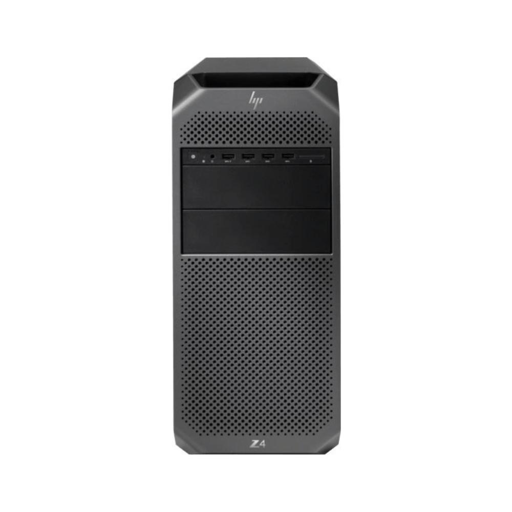 HP Z8 G4 Tower Xeon 2.5 GHz - HDD 6 TB RAM 48GB Reconditionné - Hewlett-Packard (ou HP en abrégé) refurbished available on Backmarket