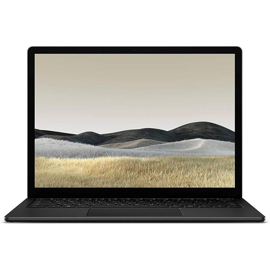 Microsoft Surface Laptop 3 13-inch (2019) - Core i7 - Gen 10 (G7) - 16 GB - SSD 128 GB Reconditionné - Microsoft refurbished available on Backmarket