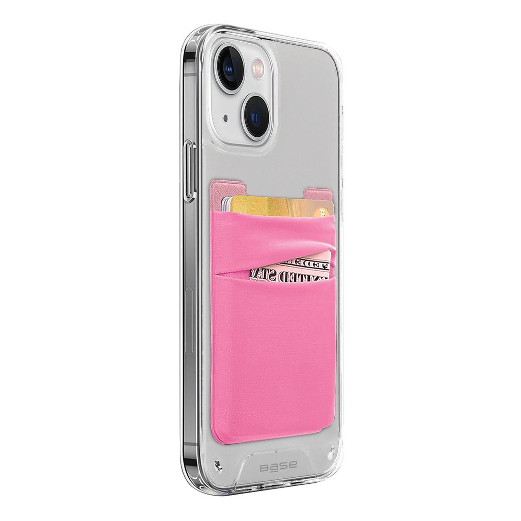Base Universal Stick-On Wallet Smartphone Accessories Refurbished - N/A refurbished available on Backmarket