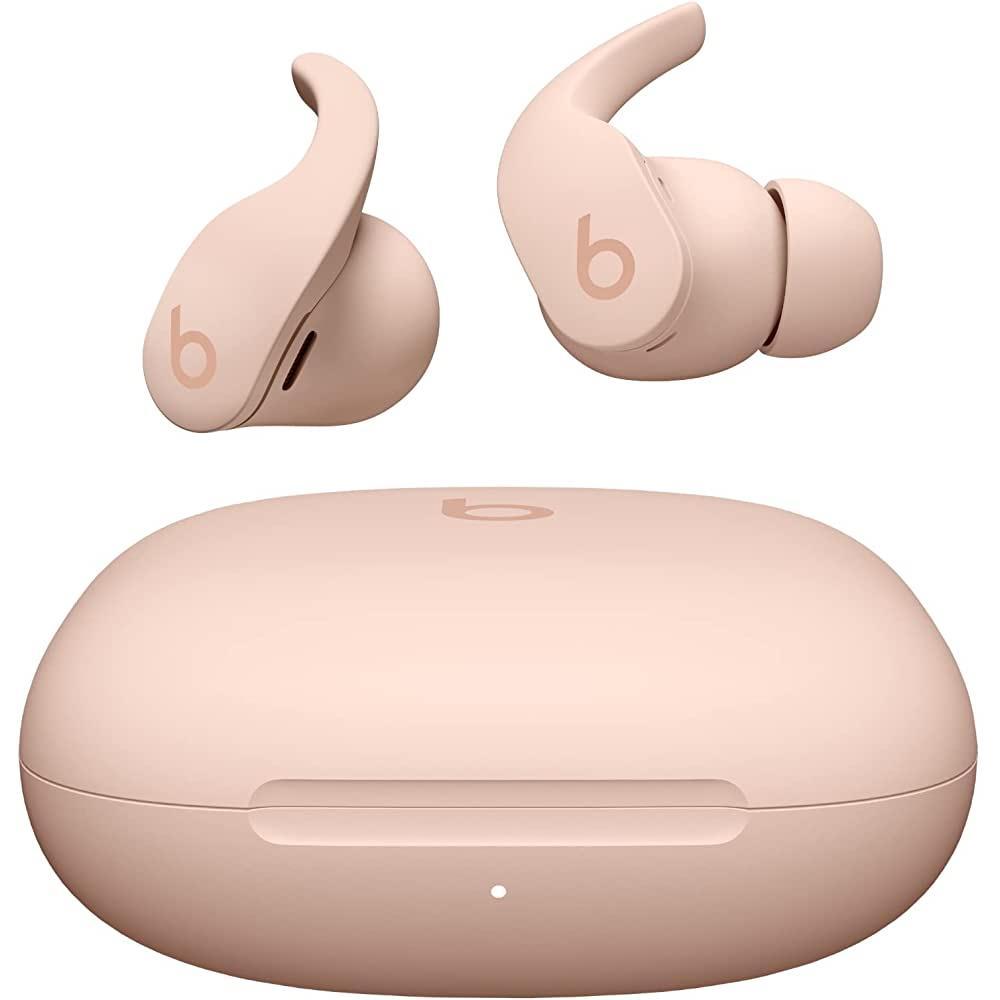 Beats By Dr. Dre Fit Pro x Kim Kardashian MNW53LL/A Earbud Noise-Cancelling Bluetooth Earphones - Pink Reconditionné - Beats by Dr. Dre refurbished available on Backmarket