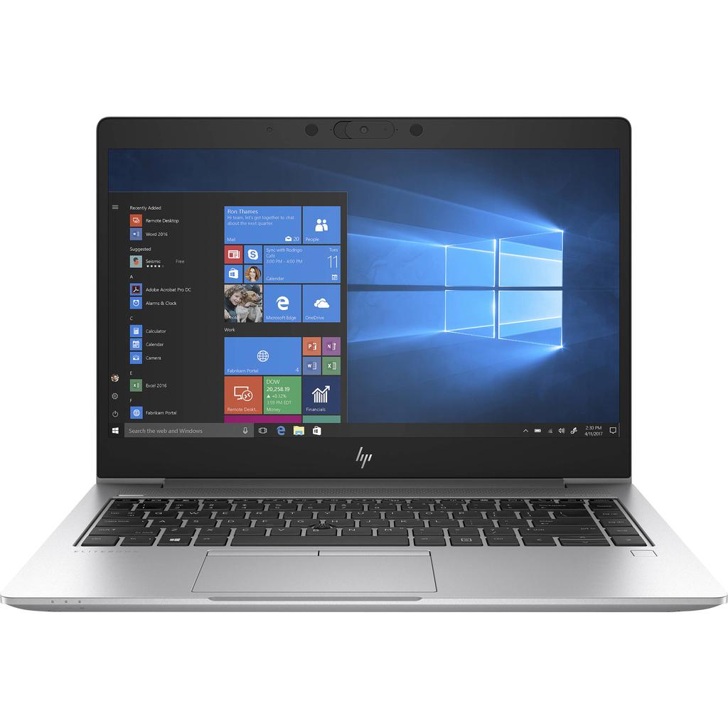 Buy Hp Elitebook 745 G6 14-inch (2019) - Ryzen 5 - 3000 Series (U) - 16 GB - SSD 256 GB Refurbished - $448.00 Hp Elitebook 745 G6 14-inch (2019) - Ryzen 5 - 3000 Series (U) - 16 GB - SSD 256 GB Refurbished - Hewlett-Packard (ou HP en abrégé) refurbished available on Backmarket