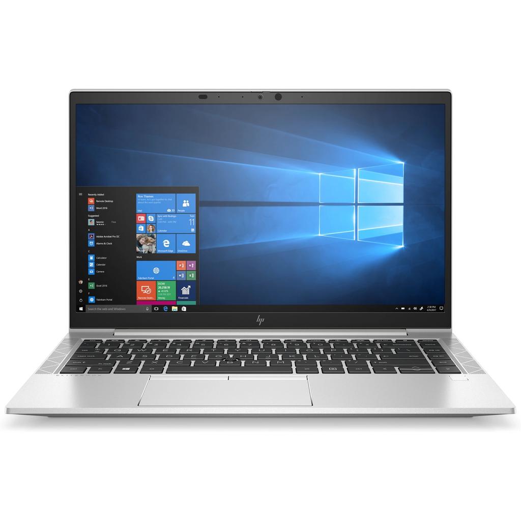 Hp EliteBook 840 G8 14-inch (2021) - Core i5 - Gen 11 (G) - 16 GB - SSD 256 GB Refurbished - Hewlett-Packard (ou HP en abrégé) refurbished available on Backmarket
