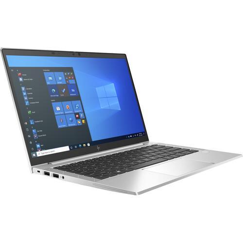 Hp EliteBook 840 G8 14-inch (2021) - Core i7 - Gen 11 (G) - 16 GB - SSD 512 GB Refurbished - Hewlett-Packard (ou HP en abrégé) refurbished available on Backmarket