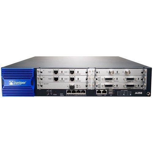 Juniper Networks P-GGSN-C-CR Router Refurbished - Juniper Networks refurbished available on Backmarket