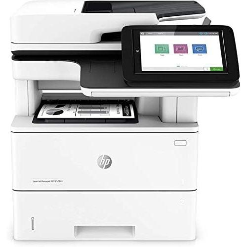 Buy HP E52645dn Monochrome laser Reconditionné - $504.99 HP E52645dn Monochrome laser Reconditionné - Hewlett-Packard (ou HP en abrégé) refurbished available on Backmarket