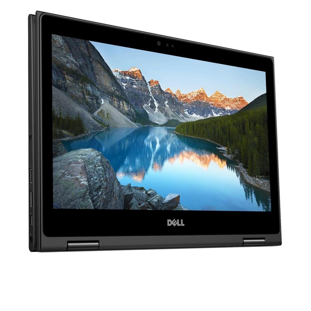 Dell Latitude 3390 13-inch (2018) - Core i5 - Gen 8 (U) - 16 GB - SSD 256 GB Refurbished - Dell refurbished available on Backmarket