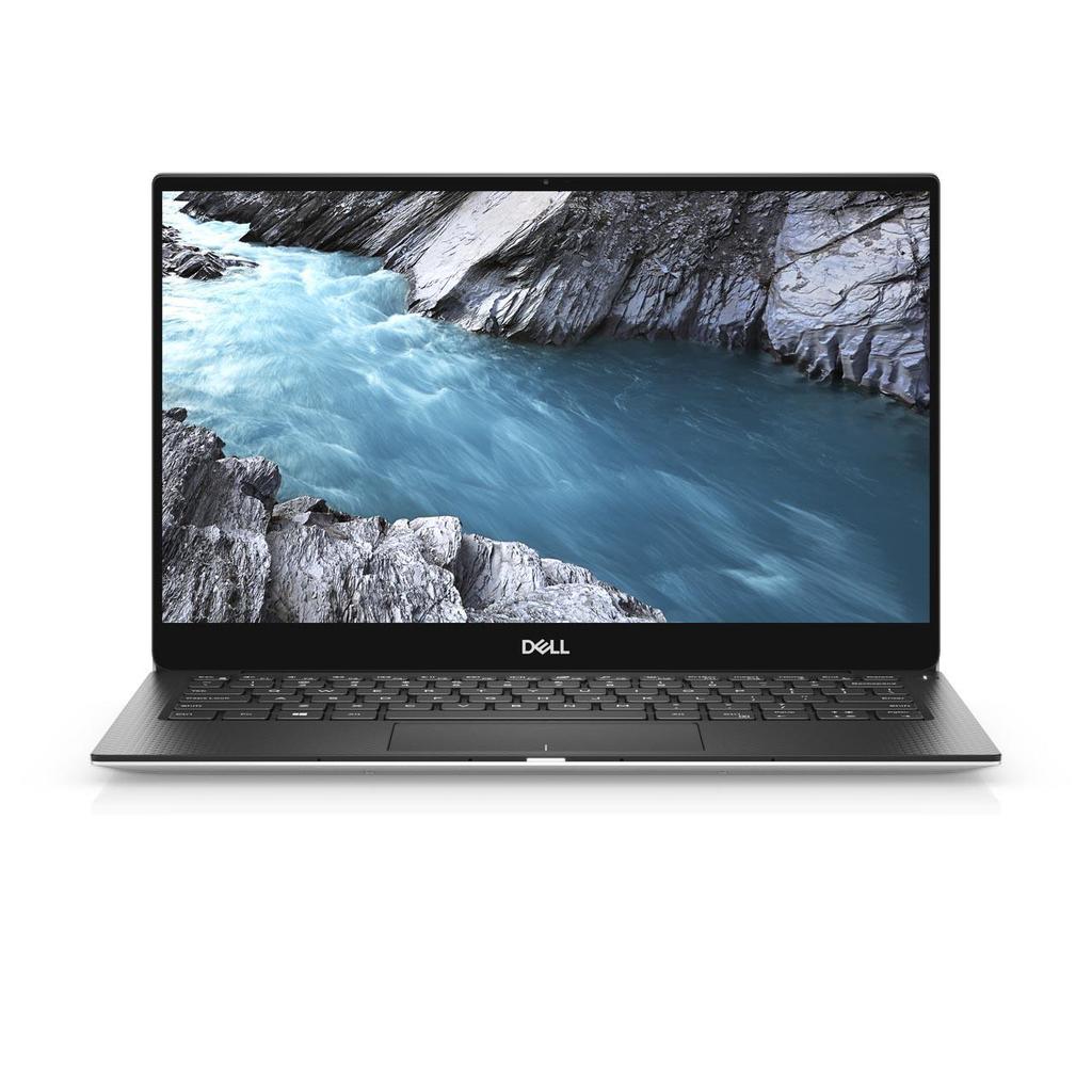 Dell XPS 7390 13-inch (2020) - Core i3 - Gen 10 (U) - 8 GB - SSD 256 GB Refurbished - Dell refurbished available on Backmarket