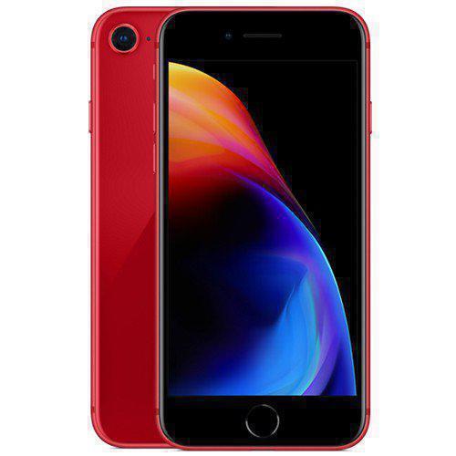 iPhone 8 256GB - Red - Unlocked Reconditionné - Apple refurbished available on Backmarket