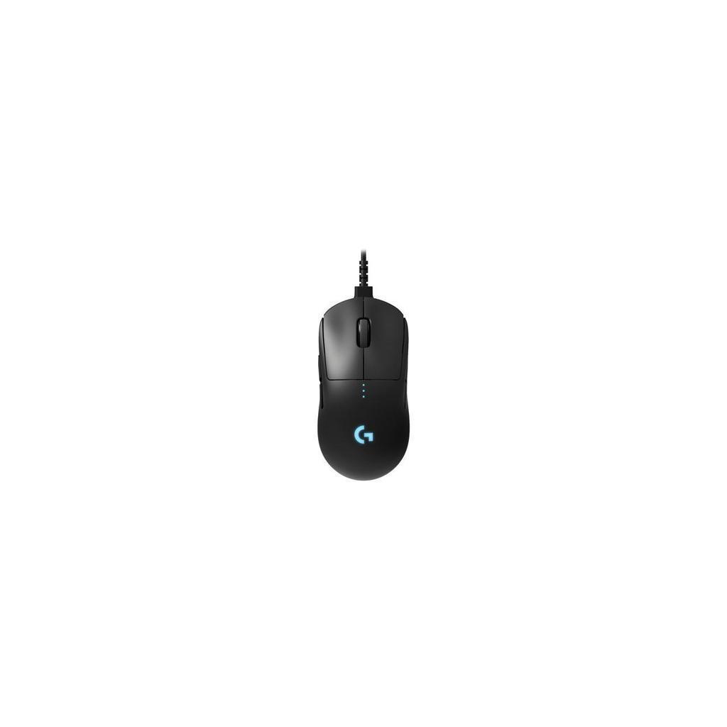 Logitech G Pro Mouse Wireless Refurbished - Logitech refurbished available on Backmarket