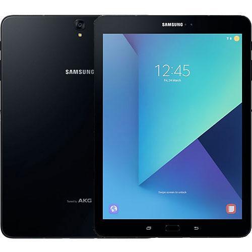 Galaxy Tab S3 32GB - Black - (Wi-Fi) Refurbished - Samsung refurbished available on Backmarket