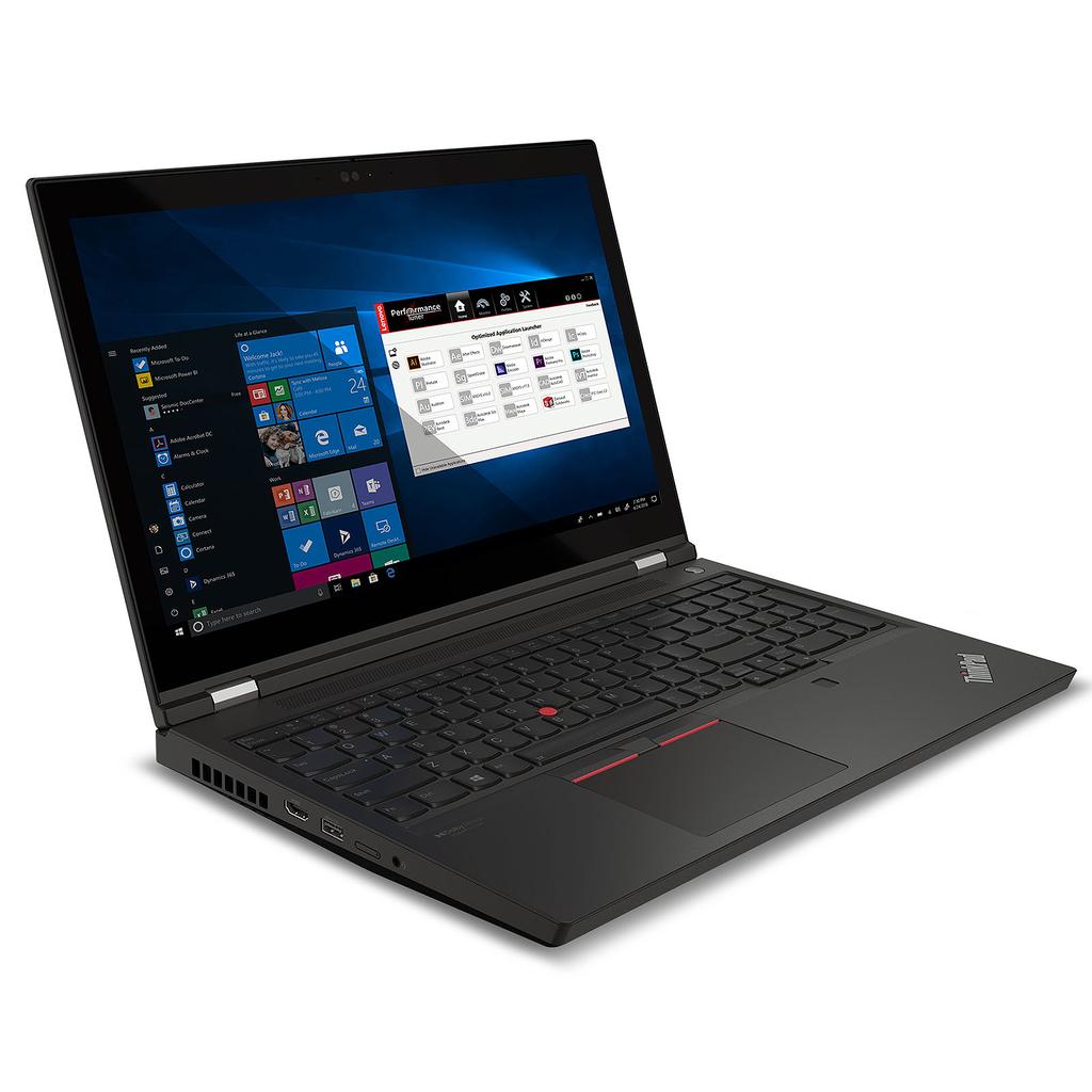 Lenovo ThinkPad P15 G2 15-inch (2021) - Core i9 - Gen 11 (H) - 32 GB - SSD 1 TB Refurbished - Lenovo refurbished available on Backmarket