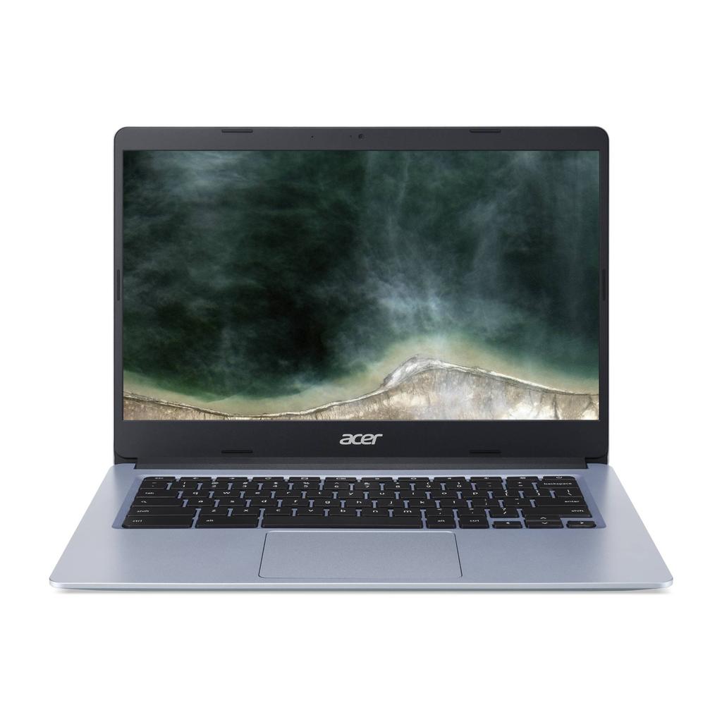 Acer ChromeBook CB315-3H-C0VT Celeron N4020 1.1 GHz 128 GB eMMC - 4 GB Reconditionné - Acer refurbished available on Backmarket