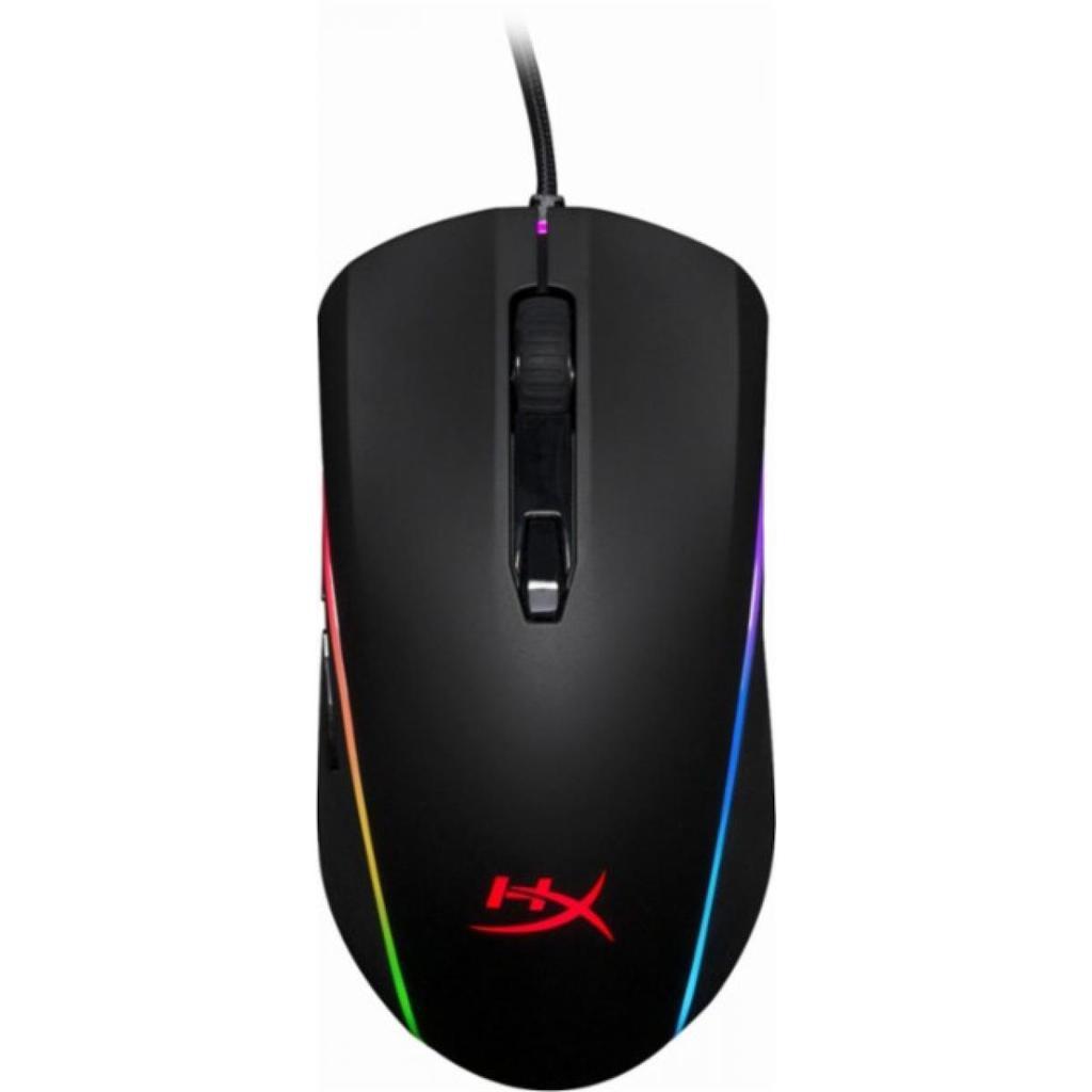 Buy Hyperx Pulsefire Surge HX-MC0028 Mouse Refurbished - $80.00 Hyperx Pulsefire Surge HX-MC0028 Mouse Refurbished - HyperX refurbished available on Backmarket