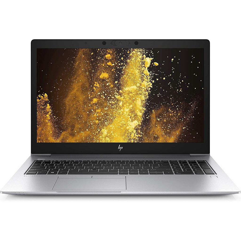 Buy Hp EliteBook 850 G6 15-inch (2019) - Core i5 - Gen 8 (U) - 8 GB - SSD 512 GB Refurbished - $435.00 Hp EliteBook 850 G6 15-inch (2019) - Core i5 - Gen 8 (U) - 8 GB - SSD 512 GB Refurbished - Hewlett-Packard (ou HP en abrégé) refurbished available on Backmarket