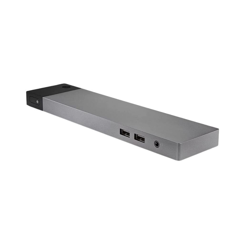 Hp Thunderbolt Dock 90W Docking Station Refurbished - Hewlett-Packard (ou HP en abrégé) refurbished available on Backmarket