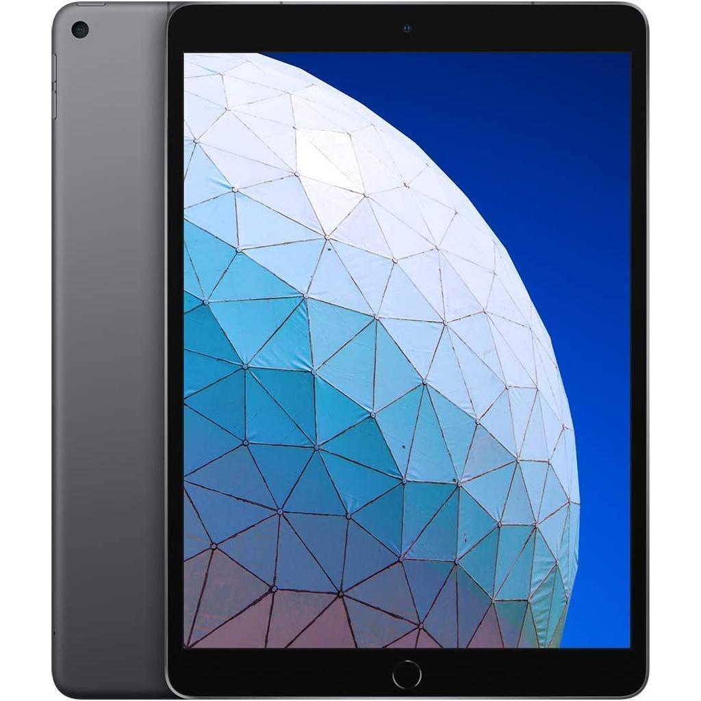 iPad Air 10.5-inches (2019) 3rd gen 256 GB - Wi-Fi + 4G - Space Gray