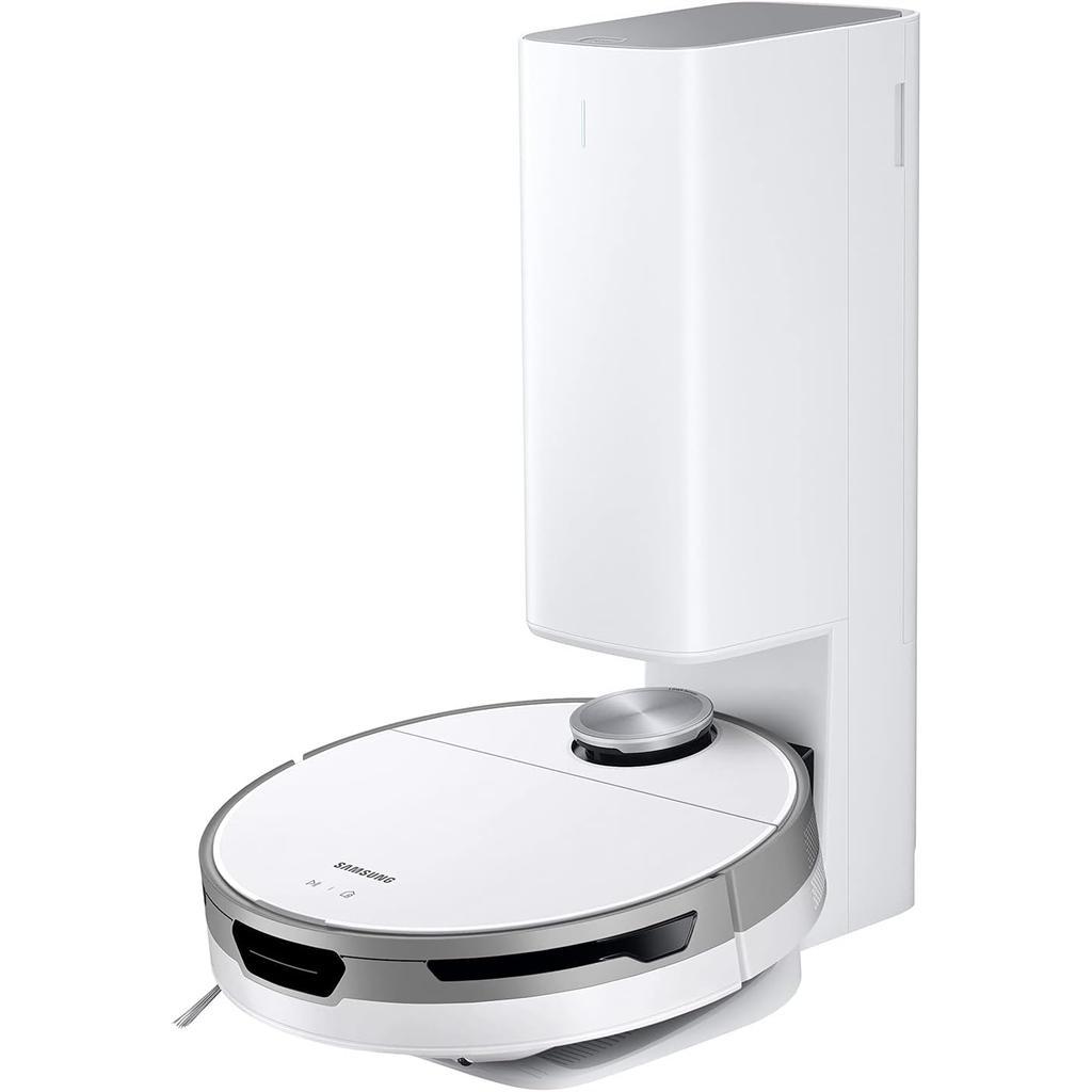Robot vacuum SAMSUNG VR30T85513W/AA-RB Refurbished - Samsung refurbished available on Backmarket