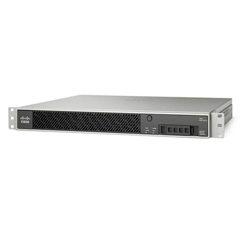 Cisco ASA5555VPN-EM5KK9-UG Router Refurbished - Cisco Systems Inc. refurbished available on Backmarket