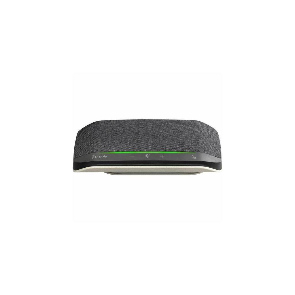 Hp Poly Sync 10 Bluetooth speakers - Black Refurbished - Hewlett-Packard (ou HP en abrégé) refurbished available on Backmarket