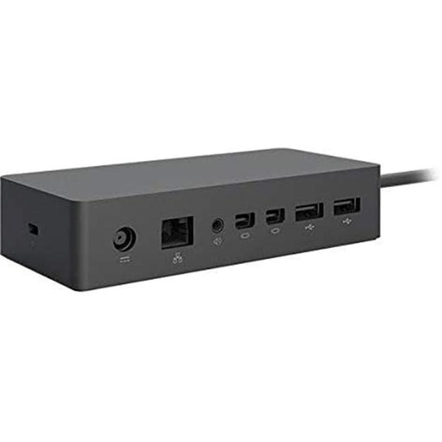 Microsoft 1661 Docking Station Reconditionné - Microsoft refurbished available on Backmarket
